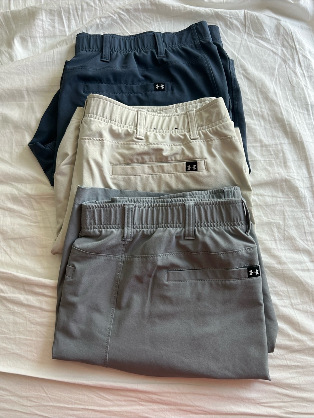 Under Armour Performance Shorts